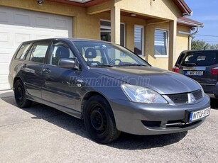 MITSUBISHI LANCER 1.6 Intense