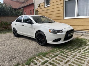 MITSUBISHI LANCER 1.6 Intense EU6 AS&G