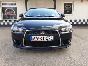 MITSUBISHI LANCER 1.6 Invite EU6 Navi! Tolatókamera! Android fejegység! GPS nyomkövető! 80.000 Km! MAGYAR!