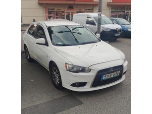 MITSUBISHI LANCER 1.6 Invite