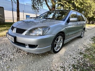 MITSUBISHI LANCER 1.6 Sport Automata klíma .alufelni .lemezfelni .új hátsó fékek !