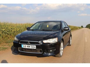 MITSUBISHI LANCER 2.0 DI-D Instyle