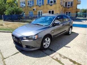 MITSUBISHI LANCER 2.0 DI-D Invite