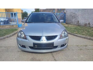 MITSUBISHI LANCER 2.0 Sport Azonnal elvihető