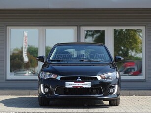 MITSUBISHI LANCER Sportback 1.6 Invite 70eKM-KLÍMA-KAMERA-SZERV'KÖNYV-GYÁRI'FÉNY-ÚJ'GUMIK