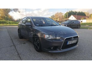 MITSUBISHI LANCER Sportback 1.6 Invite Feltűnően szép állapot !