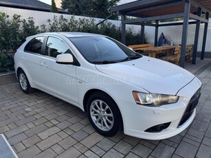 MITSUBISHI LANCER Sportback 1.6 Invite Special Xenon/Radar/Ülésfűtés/As&Go/130E KM