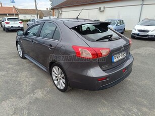 MITSUBISHI LANCER Sportback 1.8 DI-D Invite AS&G