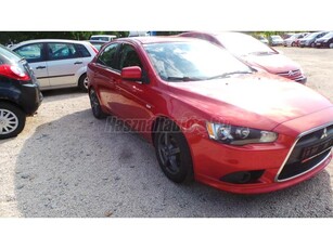 MITSUBISHI LANCER Sportback 1.8 Invite 135000km KLIMA SZÉP ÁLLAPOT IGAZOLHATÓ KM.FUTÁS