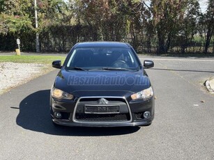 MITSUBISHI LANCER Sportback 1.8 Invite 172 EZER IGAZOLHATÓ KM!!