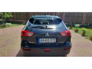 MITSUBISHI LANCER Sportback 2.0 DI-D Invite