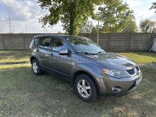 MITSUBISHI OUTLANDER 2.0 DI-D Intense