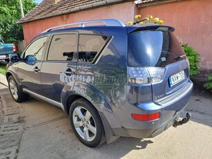 MITSUBISHI OUTLANDER 2.0 DI-D Invite