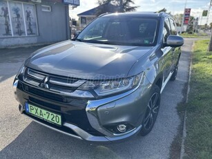 MITSUBISHI OUTLANDER 2.0 MIVEC Instyle Premium 4WD CVT