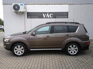 MITSUBISHI OUTLANDER 2.0 MIVEC Invite 2WD 111000 Km