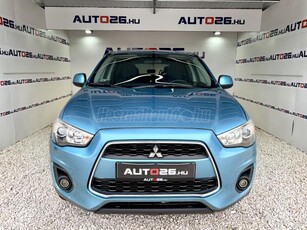 MITSUBISHI OUTLANDER 2.0 MIVEC Invite TEMPOMAT - TOLATÓKAMERA - VONÓHOROG - 3 ÉV GARANCIA