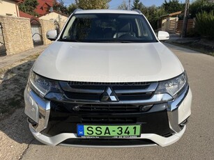 MITSUBISHI OUTLANDER 2.0 PHEV Intense Plus 4WD CVT