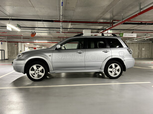 MITSUBISHI OUTLANDER 2.0 T Sport 4WD