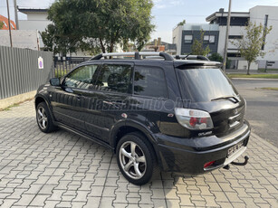 MITSUBISHI OUTLANDER 2.0 T Sport 4WD