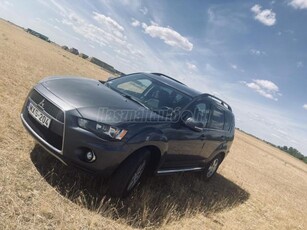 MITSUBISHI OUTLANDER 2.2 D Instyle Navi