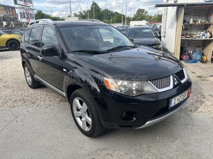 MITSUBISHI OUTLANDER 2.2 D Instyle Navi