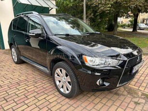 MITSUBISHI OUTLANDER 2.2 D Instyle Navi