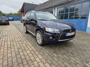 MITSUBISHI OUTLANDER 2.2 D Instyle Navi TC-SST EU5