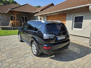 MITSUBISHI OUTLANDER 2.2 D Intense Plus TC-SST