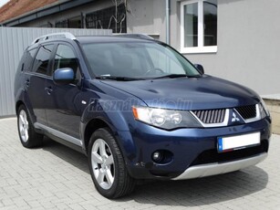 MITSUBISHI OUTLANDER 2.2 DI-D Instyle