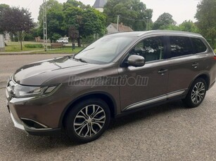 MITSUBISHI OUTLANDER 2.2 DI-D Instyle Premium 4WD (Automata)