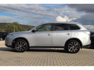 MITSUBISHI OUTLANDER 2.2 DI-D Intense Plus 4WD (Automata)