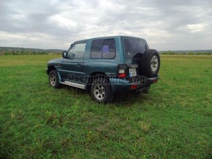 MITSUBISHI PAJERO 2.5 TD GL Invite