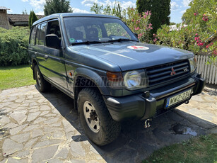 MITSUBISHI PAJERO 3.0 V6 GLS