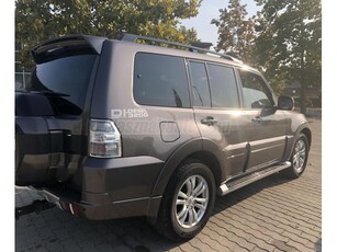 MITSUBISHI PAJERO 3.2 DI-D Instyle Navi (Automata)