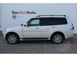 MITSUBISHI PAJERO 3.2 DI-D Instyle Navi (Automata)