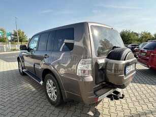 MITSUBISHI PAJERO 3.2 DI-D Instyle Navi (Automata)