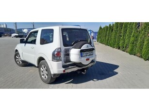 MITSUBISHI PAJERO 3.2 DI-D Intense