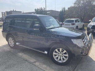 MITSUBISHI PAJERO 3.2 DI-D Invite