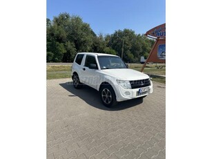 MITSUBISHI PAJERO 3.2 DI-D Invite