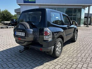 MITSUBISHI PAJERO 3.2 DI-D Invite