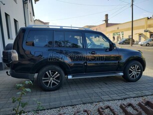 MITSUBISHI PAJERO 3.2 DI-DC Instyle (Automata)