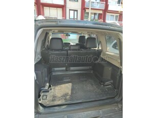 MITSUBISHI PAJERO 3.2 DI-DC Intense Plus (Automata)