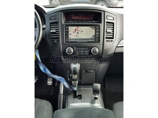 MITSUBISHI PAJERO 3.2 DI-DC Intense Plus (Automata)