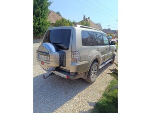 MITSUBISHI PAJERO 3.2 DI-DC Intense Plus