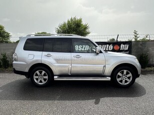 MITSUBISHI PAJERO 3.2 DI-DC Invite Rendszeresen karbantartott !