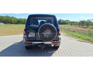 MITSUBISHI PAJERO 3.2 DI GLS