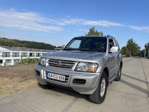 MITSUBISHI PAJERO 3.2 DI GLS (Automata)