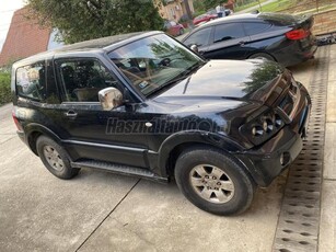 MITSUBISHI PAJERO 3.2 DI GLS (Automata)