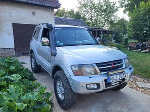 MITSUBISHI PAJERO 3.2 DI GLS (Automata)