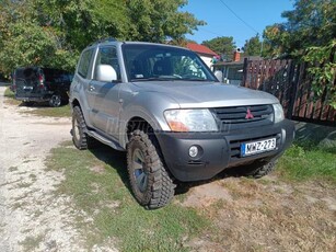 MITSUBISHI PAJERO 3.2 DI GLS